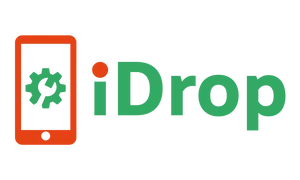 iDrop logo
