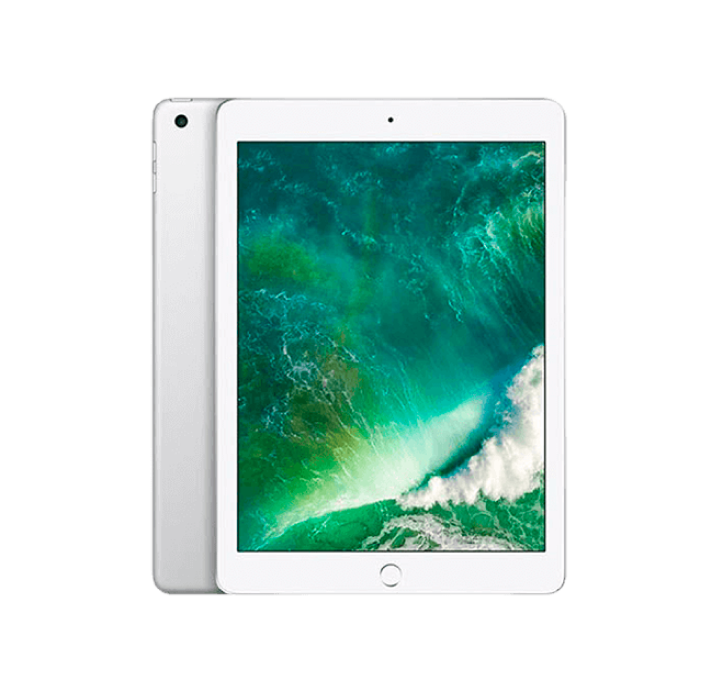 iPad 5 - iDrop.dk
