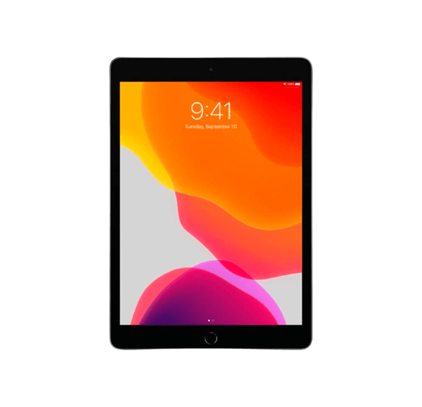 iPad 6 - iDrop.dk