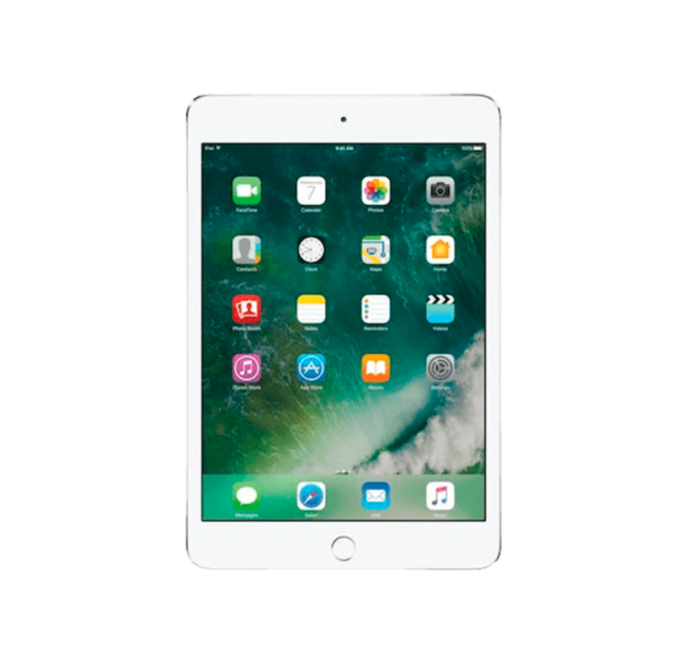 iPad 7 - iDrop.dk