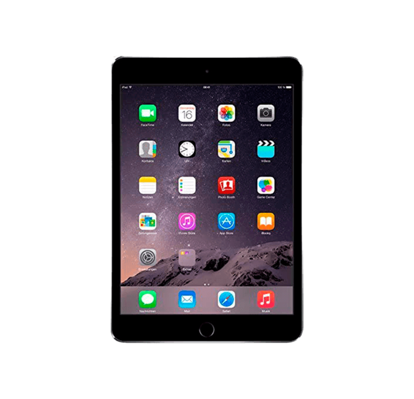 iPad 8 - iDrop.dk
