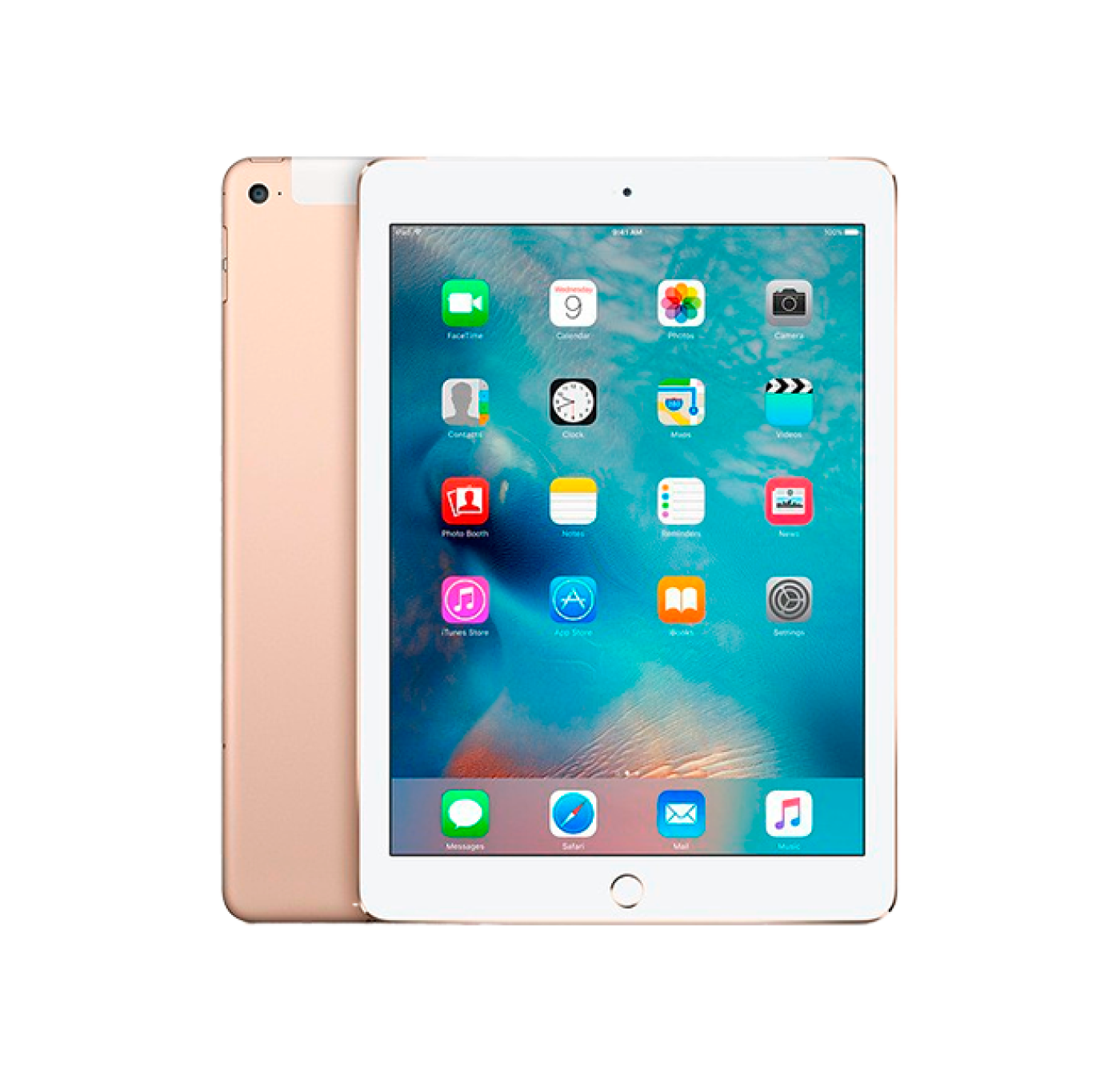 iPad Air 3 - iDrop.dk