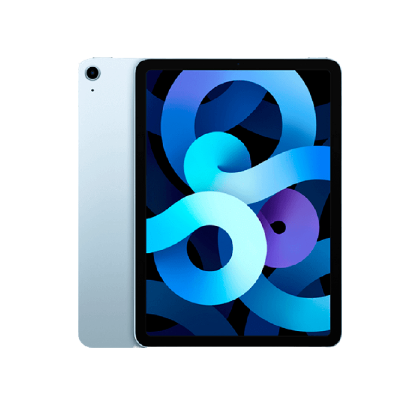 Sælg din iPad Air 5.Gen - iDrop.dk