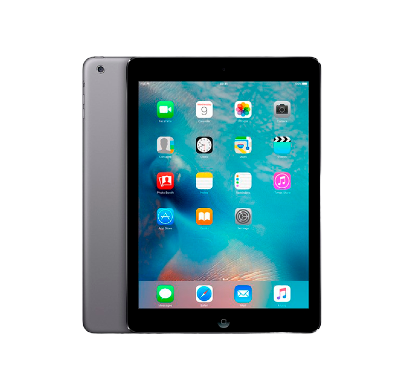 iPad Air - iDrop.dk