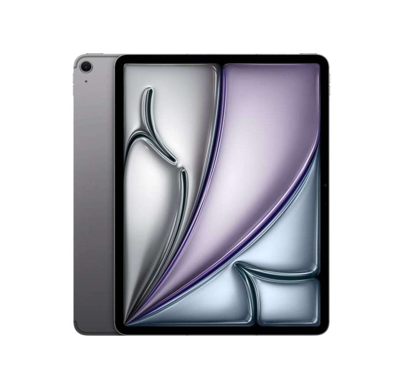 iPad Air 13 M2 - iDrop.dk