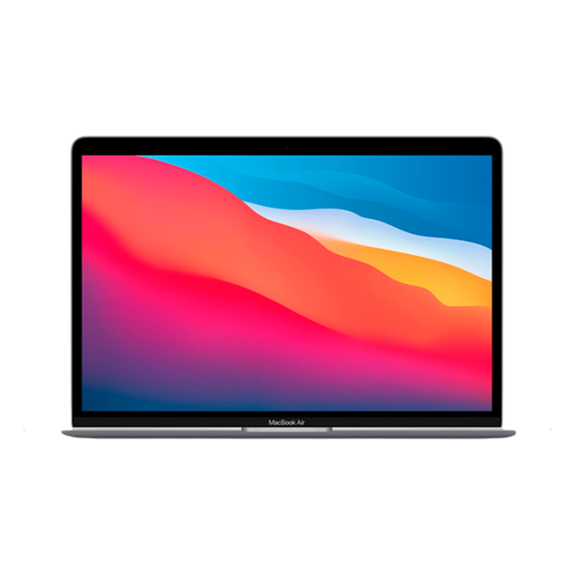 MacBook Air 13″ M1 (2020) - iDrop.dk