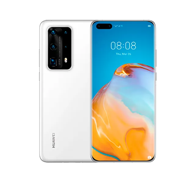 Huawei reparation hos iDrop