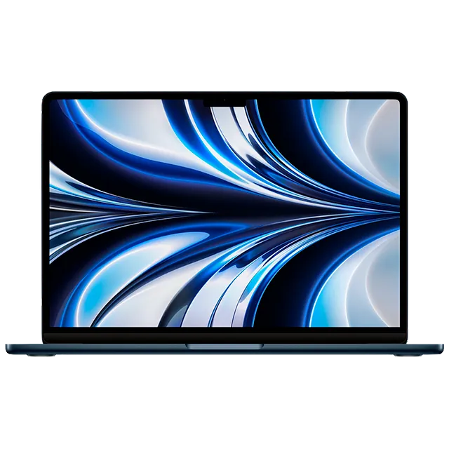 MacBook reparation hos iDrop