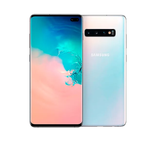 Samsung reparation hos iDrop