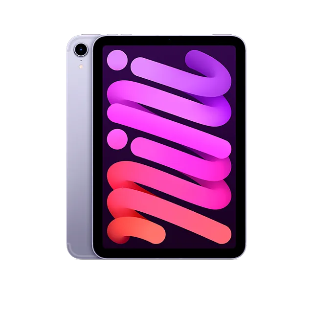 iPad reparation hos iDrop