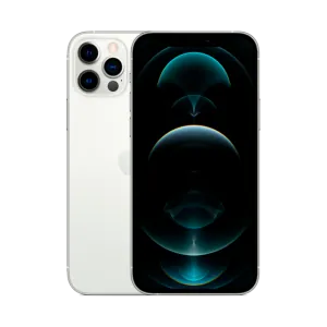 Køb brugt iPhone 12 Pro - iDrop.dk