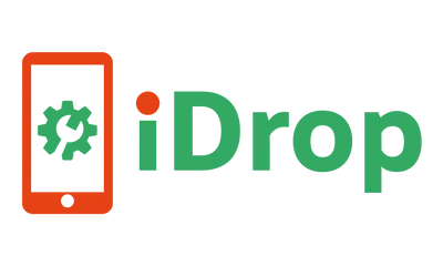iDrop logo