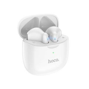 Hoco ES56 Wireless headset - Hvid