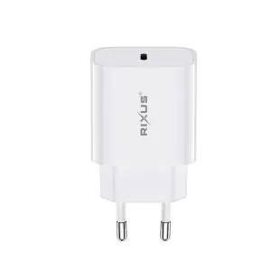 Rixus 20W Charger PD Port 3.0