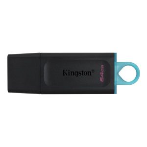 Kingston DataTraveler Exodia 64GB USB 3.2 USB Stick
