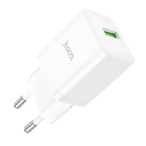 Hoco N26 18W QC3.0 USB Charger