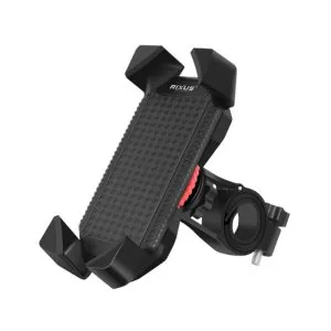 Rixus Bike / Motor / E-Scooter Universal Holder