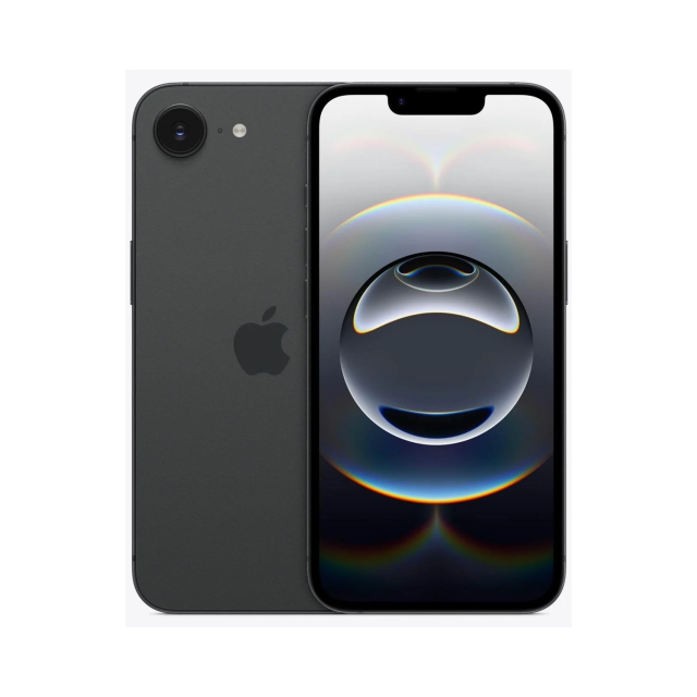 iPhone 16e
