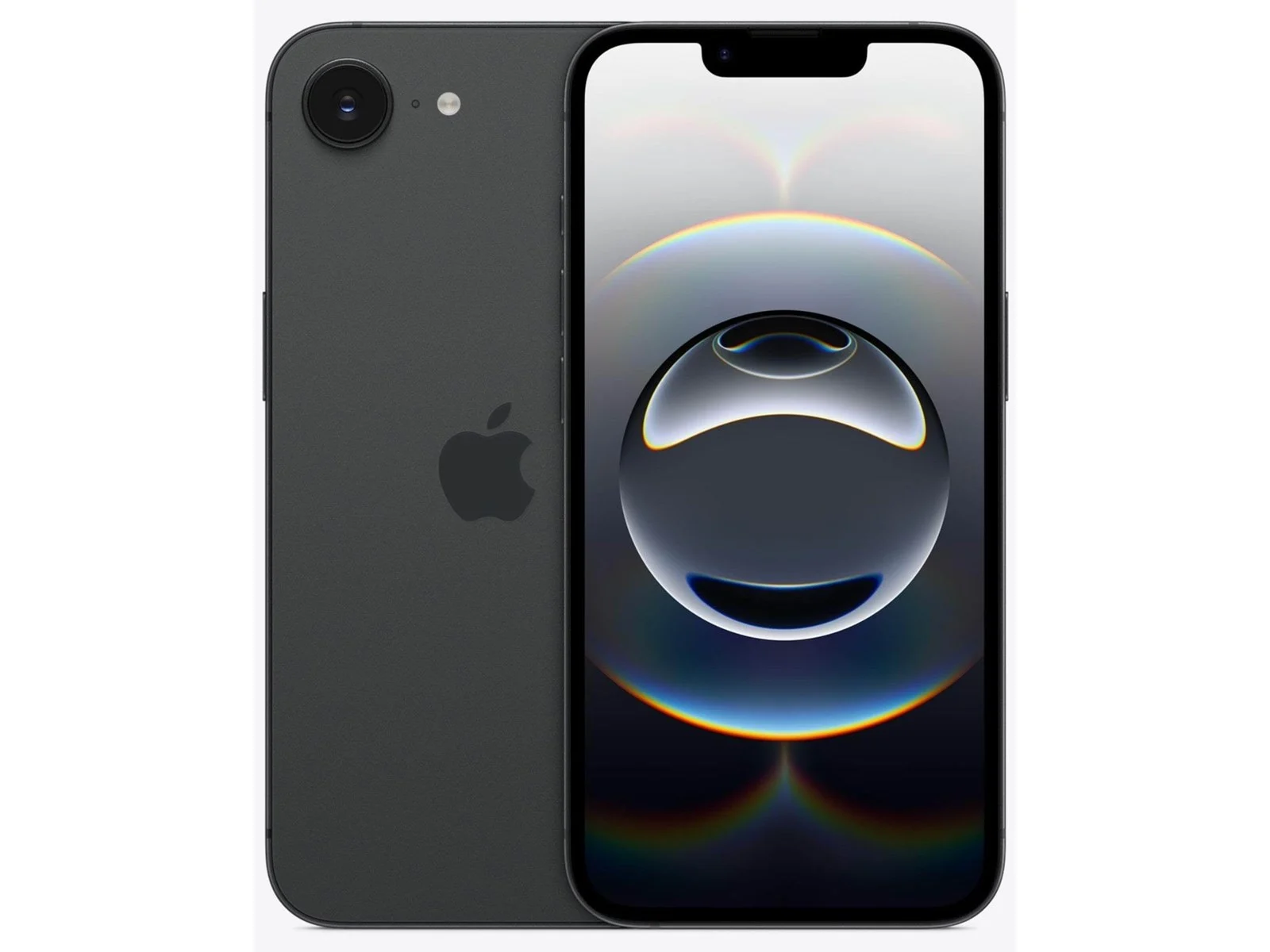 iPhone 16E
