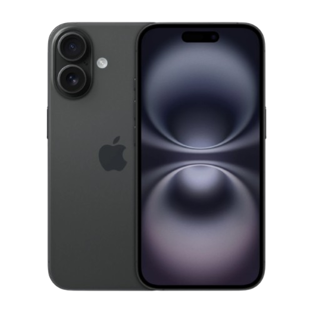 iPhone 16