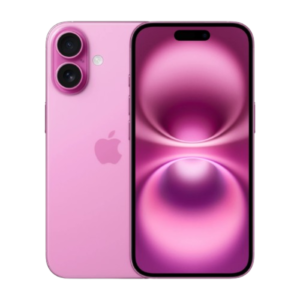 iPhone 16 Plus