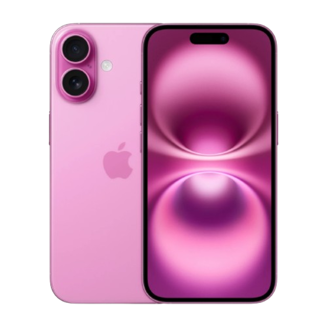 iPhone 16 Plus