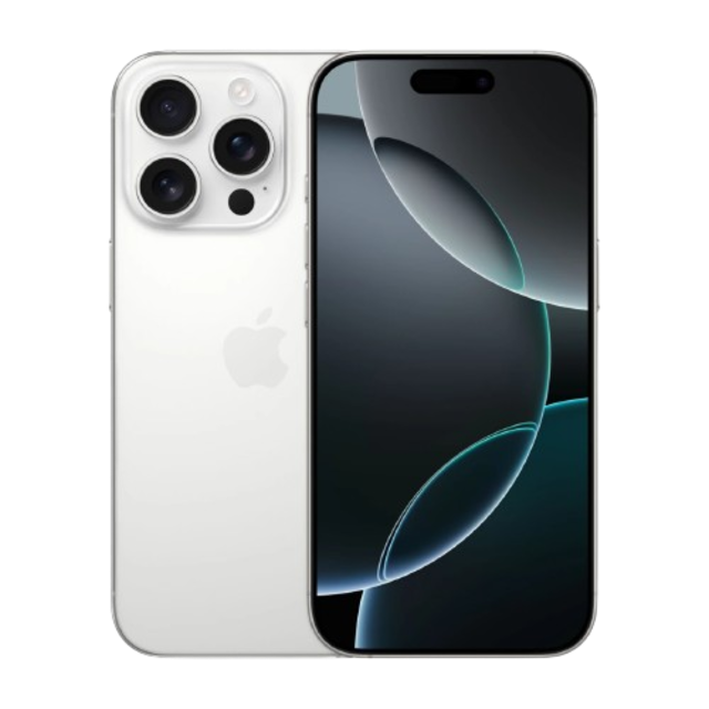 iPhone 16 Pro