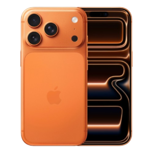 iPhone 17 Pro