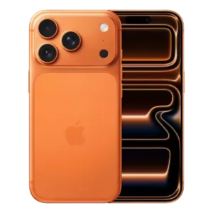 iPhone 17 Pro