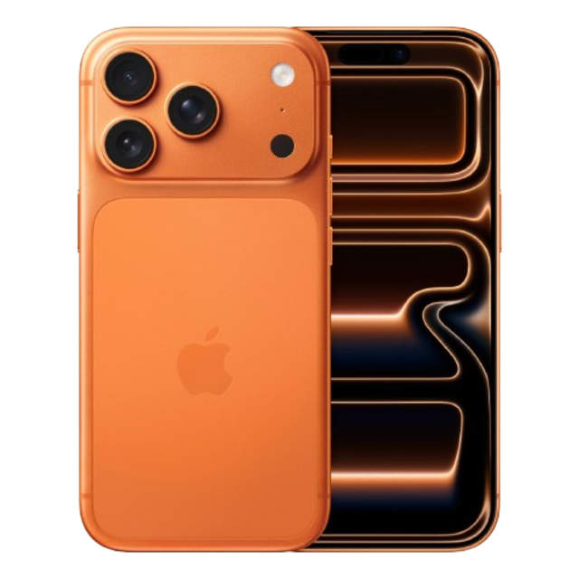 iPhone 17 Pro