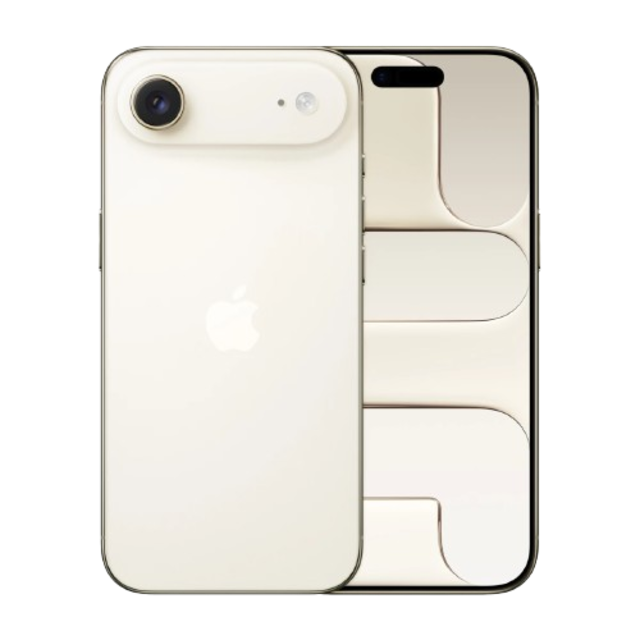 iPhone 17 Air