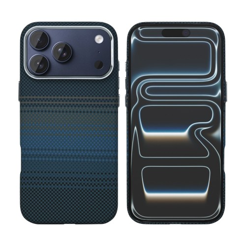Alpine Ultra-Slim Case