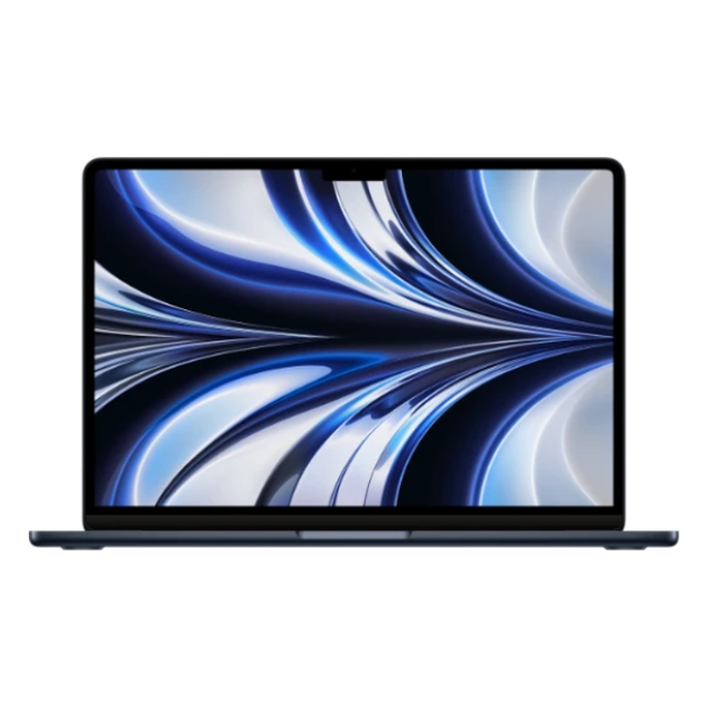 MacBook Air 13″ M2 (2022) - iDrop.dk
