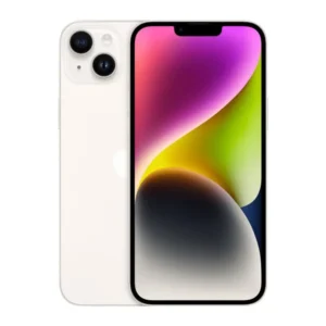 iPhone 14 -Stjerneskær