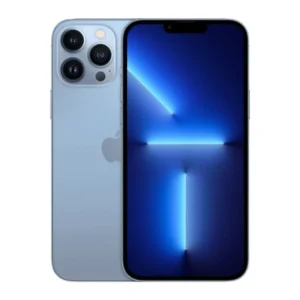 iPhone 13 Pro