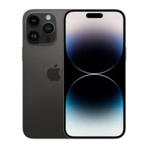 iPhone 14 Pro - Black