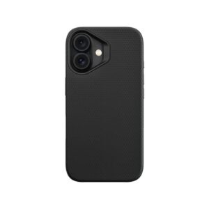NovaNL GripArmor Case iPhone 17 - Sort