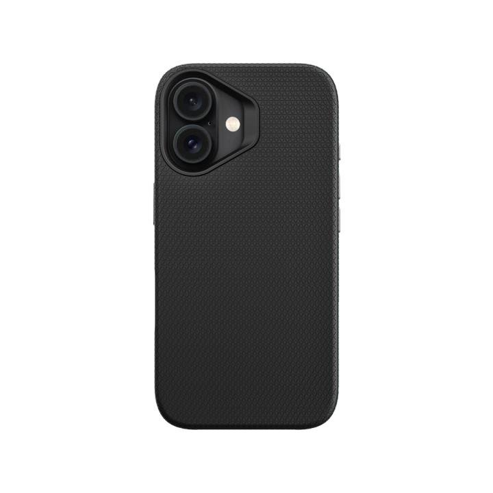 NovaNL GripArmor Case iPhone 17 - Sort