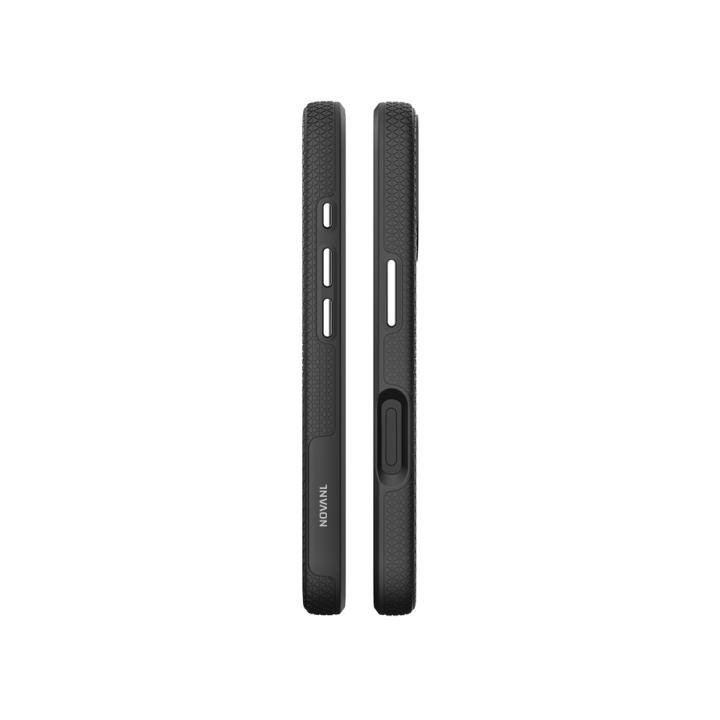 NovaNL GripArmor Case iPhone 17 - Sort