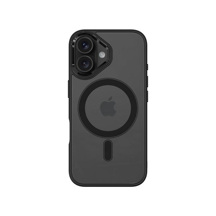 NovaNL MagGuard Case 2.0 iPhone 17 - Sort