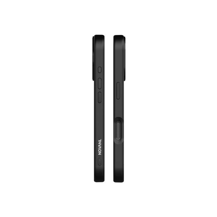 NovaNL MagGuard Case 2.0 iPhone 17 - Sort - Image 2