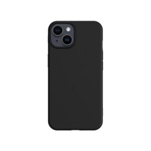 NovaNL Midnight TPU Case iPhone 14 - Sort
