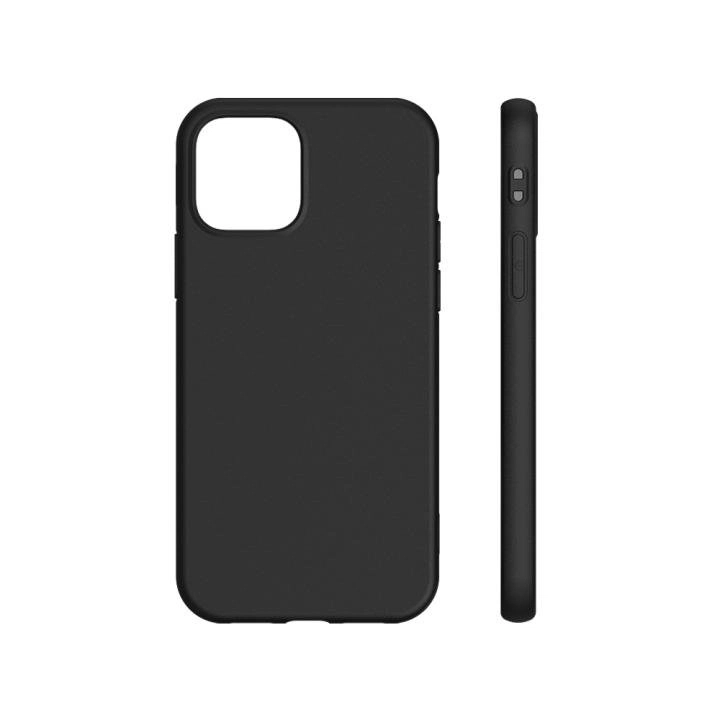 NOVANL Midnight TPU Case - iPhone 12/ 12 Pro