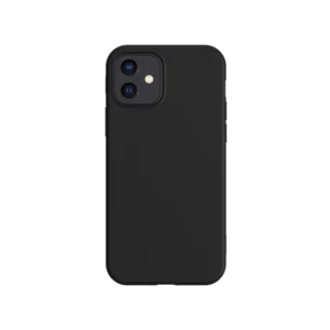 NOVANL Midnight TPU Case - iPhone 12/ 12 Pro