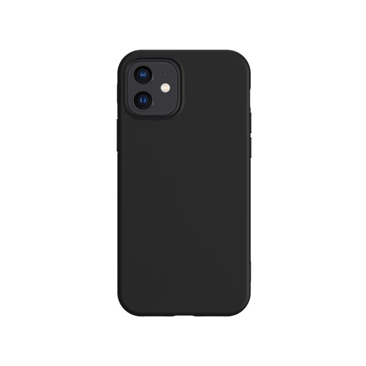 NOVANL Midnight TPU Case - iPhone 12/ 12 Pro