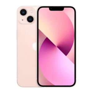 iPhone 13, Pink